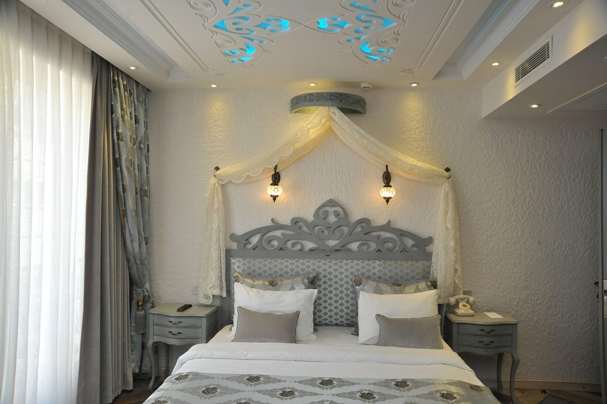 Ayna Hotel Provincia di Provincia di Istanbul Esterno foto